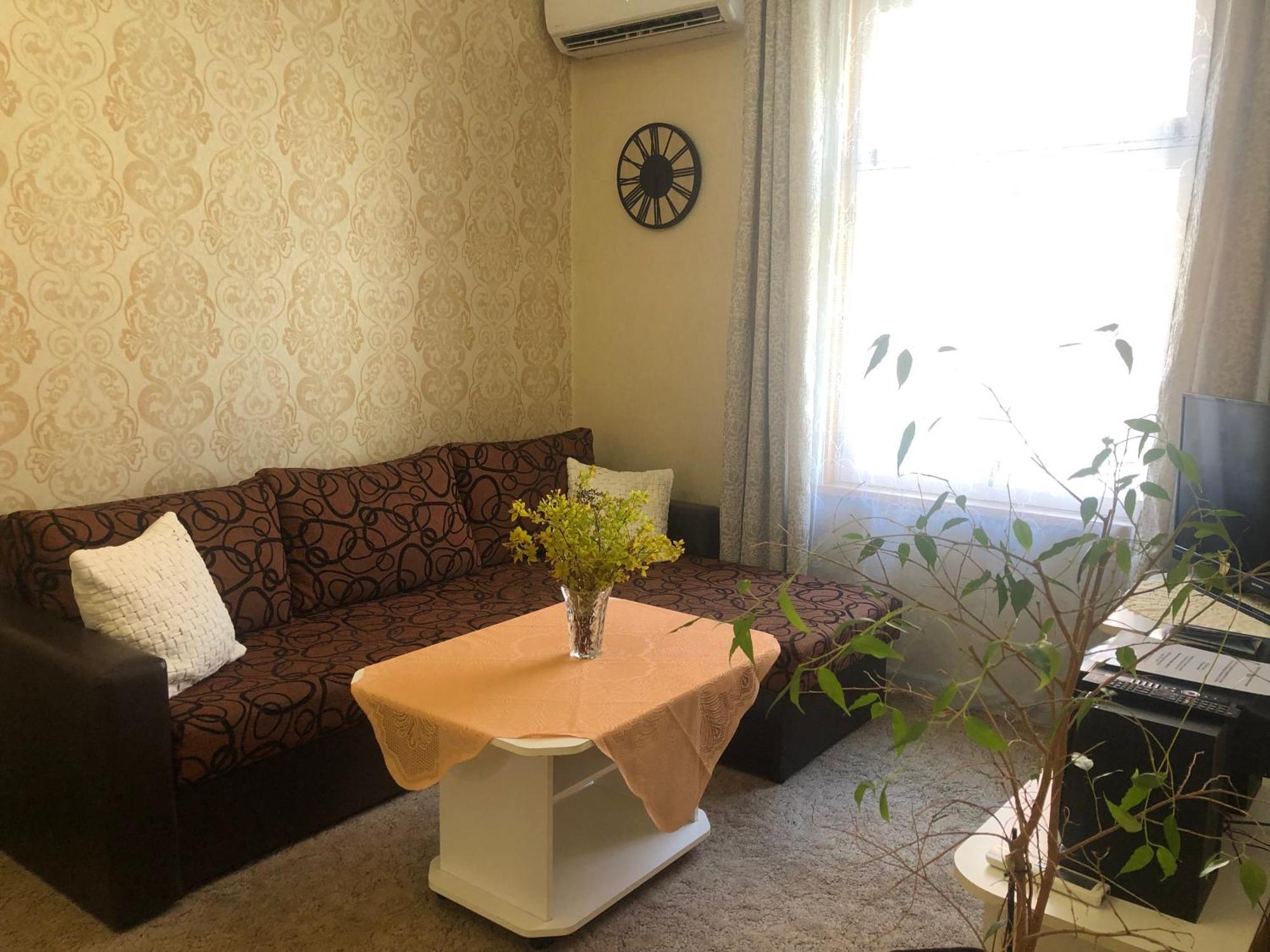 Posti Guest Apartment Viljandi  Exterior foto